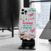 Creative Sticker Blend Case 13
